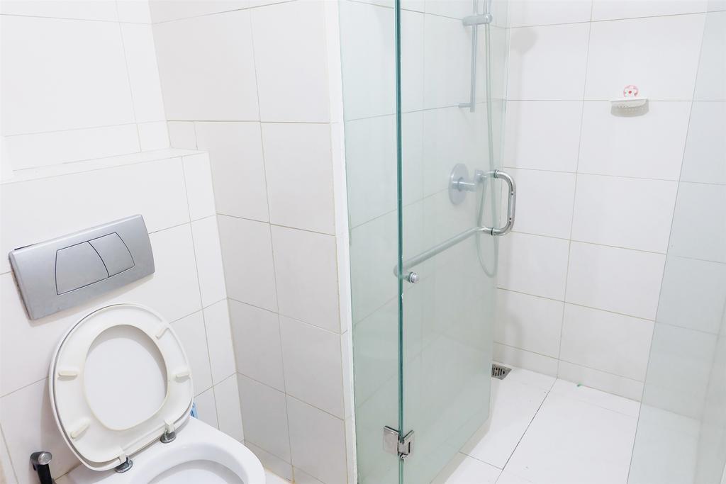 2br Premium Berlian Permata Hijau Appartement