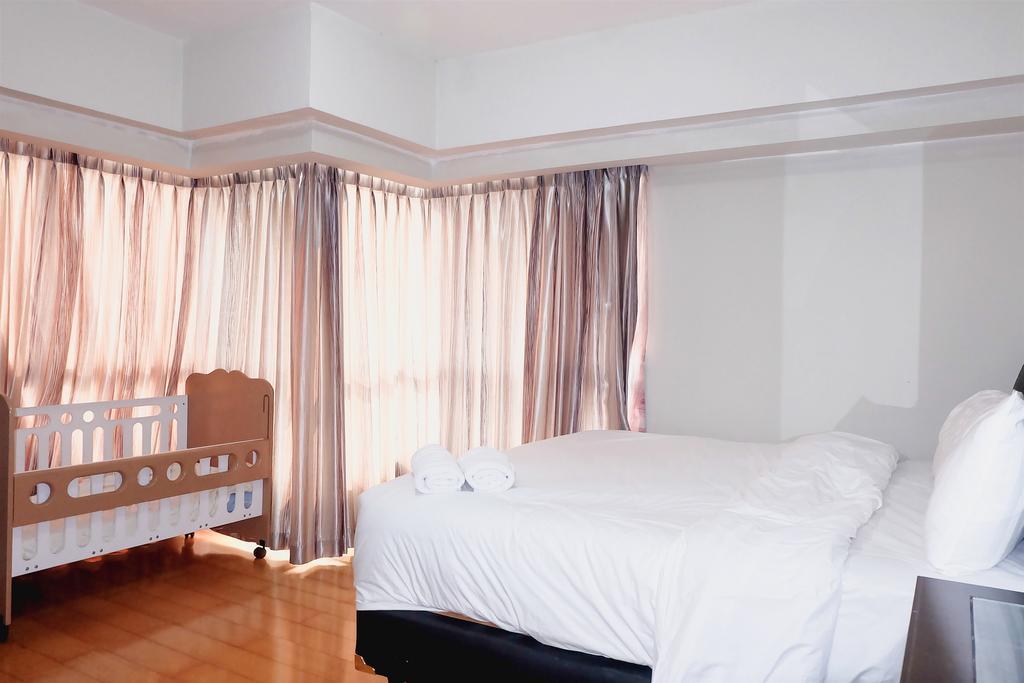 2br Premium Berlian Permata Hijau