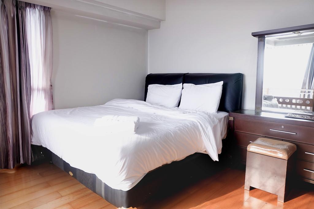 Appartement 2br Premium Berlian Permata Hijau Jakarta