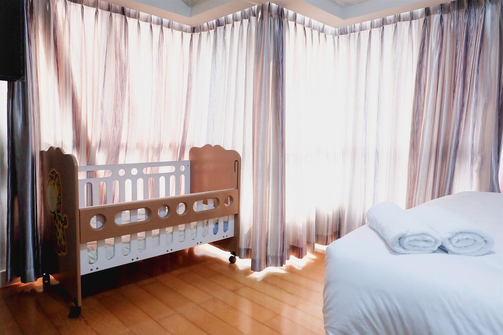 Appartement 2br Premium Berlian Permata Hijau