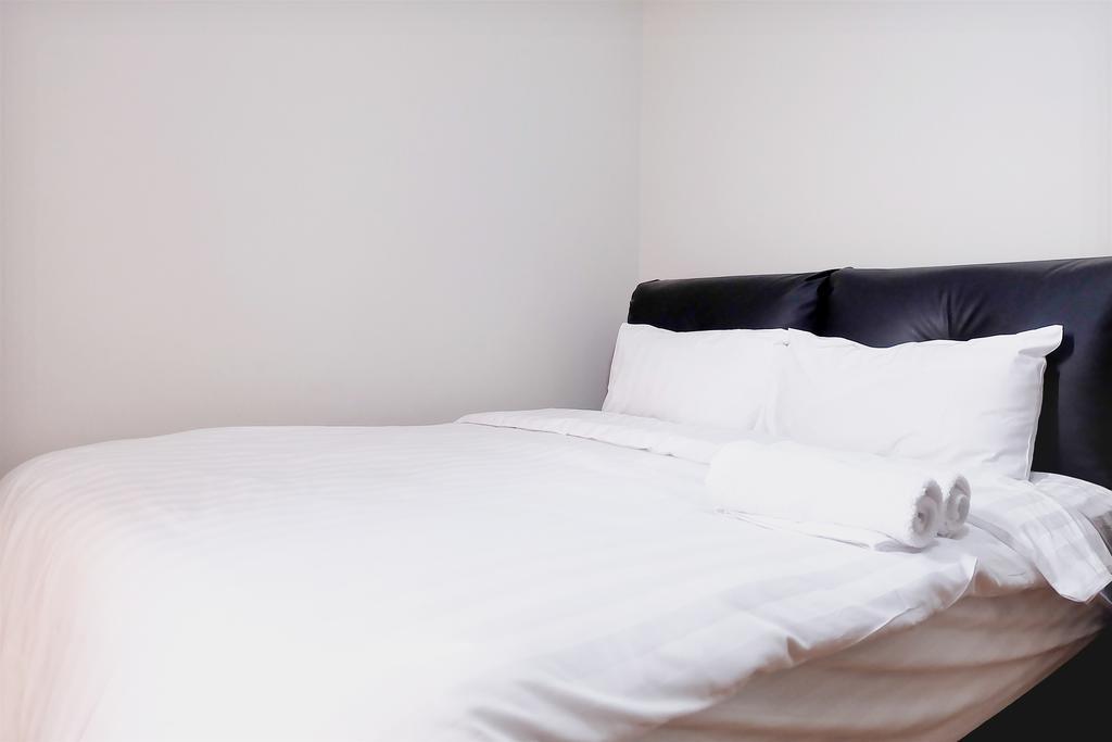 2br Premium Berlian Permata Hijau Appartement Jakarta
