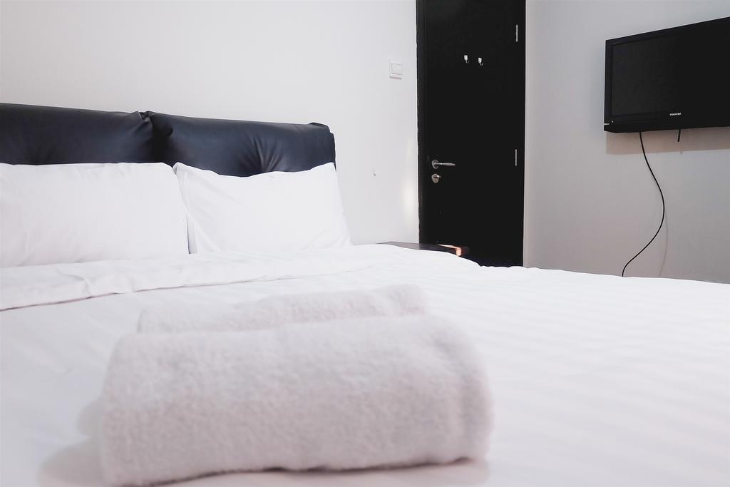 Appartement 2br Premium Berlian Permata Hijau Jakarta