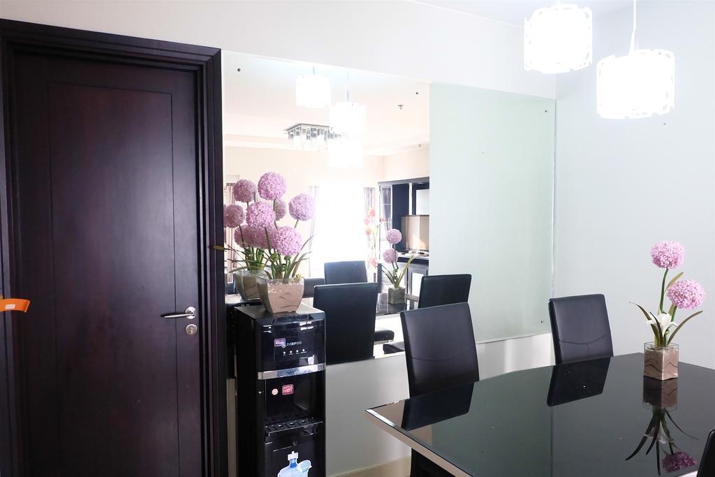 Appartement 2br Premium Berlian Permata Hijau *
