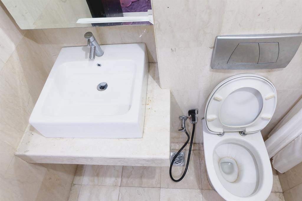 2br Premium Berlian Permata Hijau Appartement *