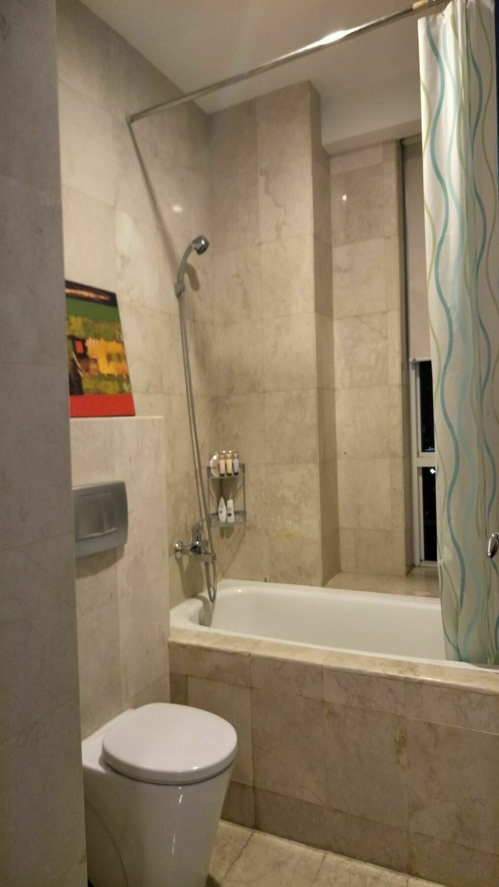 2br Premium Berlian Permata Hijau Appartement