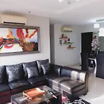 2Br Premium Apartment Berlian Permata Hijau