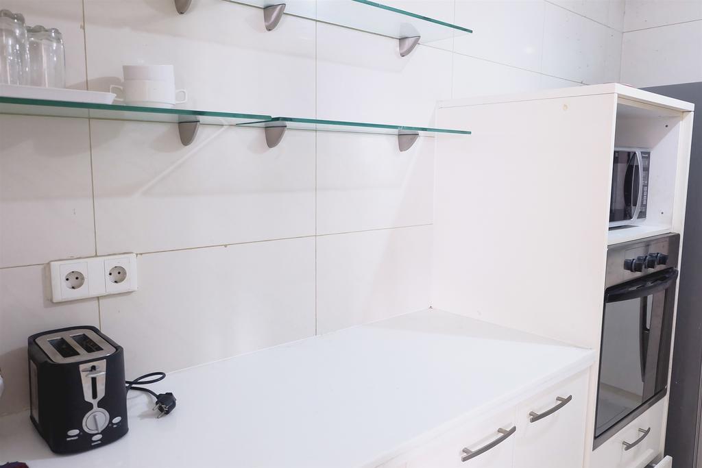 2br Premium Berlian Permata Hijau * Jakarta