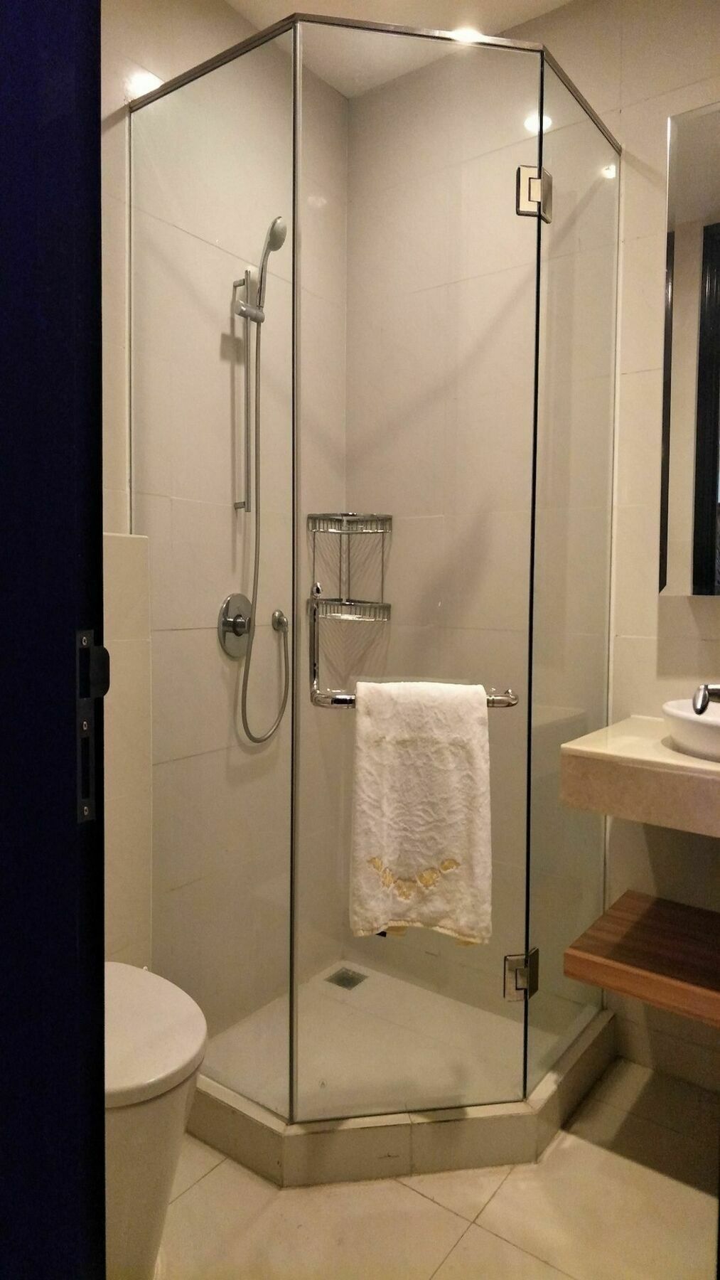 Apartment 2br Premium Berlian Permata Hijau Jakarta