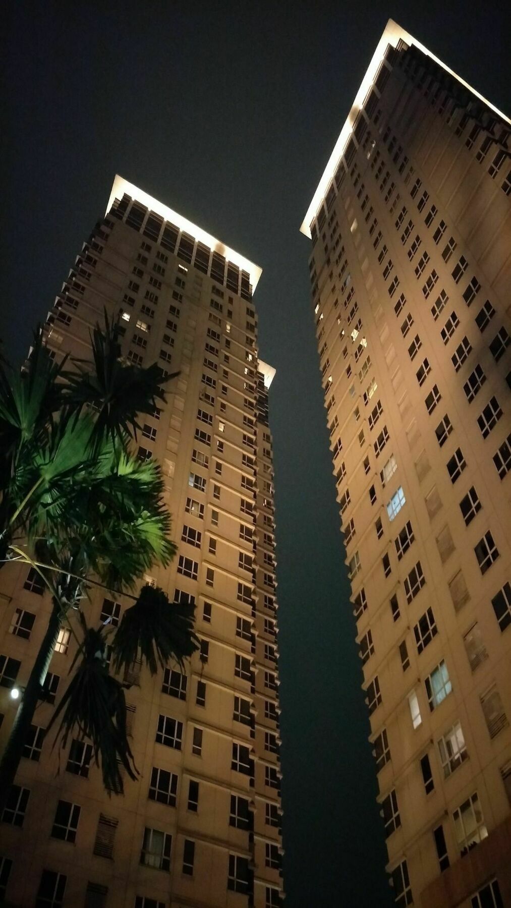 2br Premium Berlian Permata Hijau Apartment